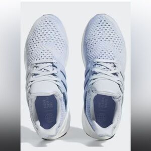 Adidas Ultraboost 1.0 Halo Blue Sneaker Tennis Shoe 8.5 Women's